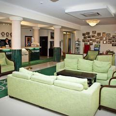 Отель Бел Отель, Белореченск, Краснодарский край