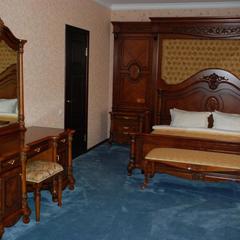 Отель Бел Отель, Белореченск, Краснодарский край