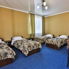 Отель Сильвер, Белореченск, Краснодарский край