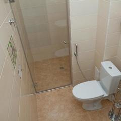 Отель Сильвер, Белореченск, Краснодарский край