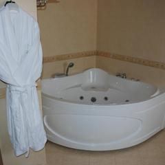 Отель Бел Отель, Белореченск, Краснодарский край