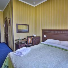 Отель Сильвер, Белореченск, Краснодарский край