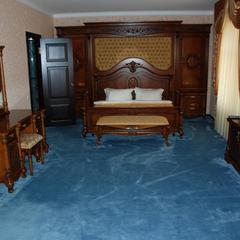 Отель Бел Отель, Белореченск, Краснодарский край