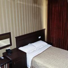 Отель Сильвер, Белореченск, Краснодарский край