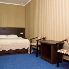 Отель Сильвер, Белореченск, Краснодарский край