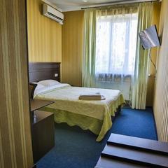 Отель Сильвер, Белореченск, Краснодарский край