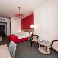 Отель Аристократ, Белоозёрский, Московская область