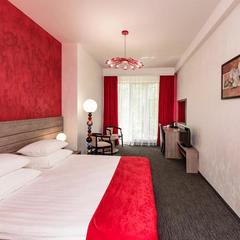 Отель Аристократ, Белоозёрский, Московская область