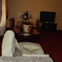 Отель Бел Отель, Белореченск, Краснодарский край