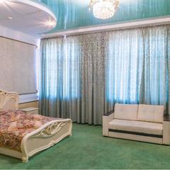 Гостинично-ресторанный комплекс Акрополь, Белореченск, Краснодарский край