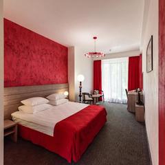 Отель Аристократ, Белоозёрский, Московская область