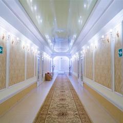 Гостинично-ресторанный комплекс Акрополь, Белореченск, Краснодарский край