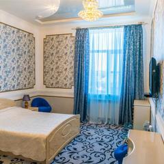 Гостинично-ресторанный комплекс Акрополь, Белореченск, Краснодарский край