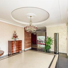 Отель Аристократ, Белоозёрский, Московская область