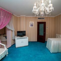 Отель Бел Отель, Белореченск, Краснодарский край