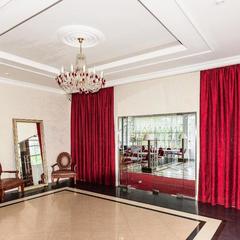 Отель Аристократ, Белоозёрский, Московская область