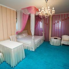 Отель Бел Отель, Белореченск, Краснодарский край