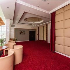 Отель Аристократ, Белоозёрский, Московская область