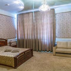 Гостинично-ресторанный комплекс Акрополь, Белореченск, Краснодарский край