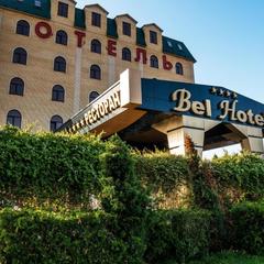 Отель Бел Отель, Белореченск, Краснодарский край