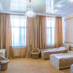 Гостинично-ресторанный комплекс Акрополь, Белореченск, Краснодарский край