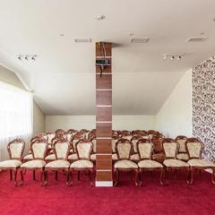 Отель Аристократ, Белоозёрский, Московская область