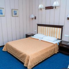 Отель Бел Отель, Белореченск, Краснодарский край