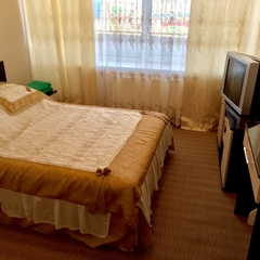 Гостиница Белореченск, Белореченск, Краснодарский край