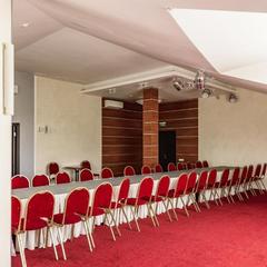 Отель Аристократ, Белоозёрский, Московская область