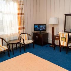 Отель Бел Отель, Белореченск, Краснодарский край