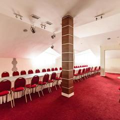 Отель Аристократ, Белоозёрский, Московская область