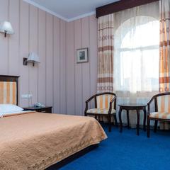 Отель Бел Отель, Белореченск, Краснодарский край