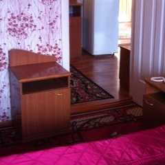 Гостиница Белореченск, Белореченск, Краснодарский край