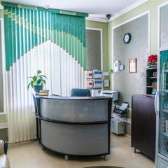 Гостинично-ресторанный комплекс Акрополь, Белореченск, Краснодарский край