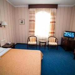 Отель Бел Отель, Белореченск, Краснодарский край