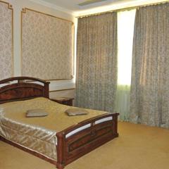 Гостинично-ресторанный комплекс Акрополь, Белореченск, Краснодарский край