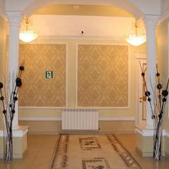 Гостинично-ресторанный комплекс Акрополь, Белореченск, Краснодарский край