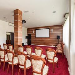 Отель Аристократ, Белоозёрский, Московская область