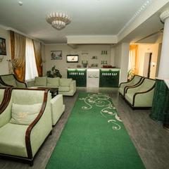 Отель Бел Отель, Белореченск, Краснодарский край