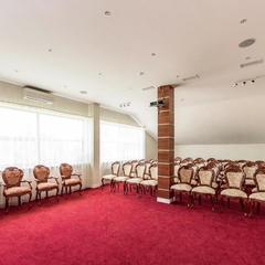 Отель Аристократ, Белоозёрский, Московская область