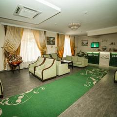 Отель Бел Отель, Белореченск, Краснодарский край