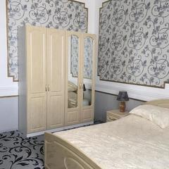 Гостинично-ресторанный комплекс Акрополь, Белореченск, Краснодарский край