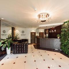 Отель Аристократ, Белоозёрский, Московская область