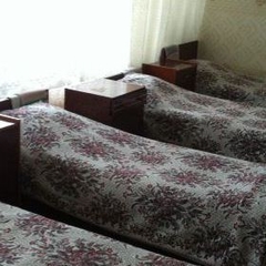 Гостиница Белореченск, Белореченск, Краснодарский край