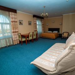 Отель Бел Отель, Белореченск, Краснодарский край