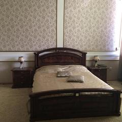 Гостинично-ресторанный комплекс Акрополь, Белореченск, Краснодарский край