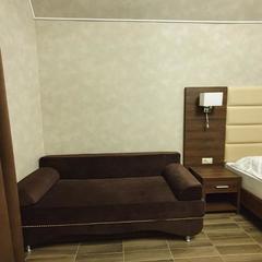 Отель Астери, Белореченск, Краснодарский край