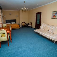 Отель Бел Отель, Белореченск, Краснодарский край