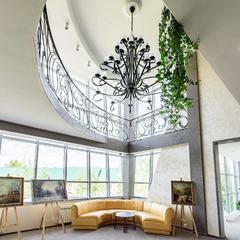 Отель Аристократ, Белоозёрский, Московская область