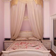 Гостинично-ресторанный комплекс Акрополь, Белореченск, Краснодарский край